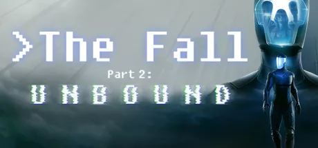 обложка 90x90 The Fall Part 2: Unbound