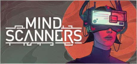 постер игры Mind Scanners