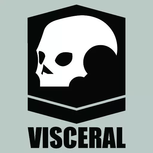 Visceral Games (Redwood Shores) logo
