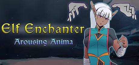 постер игры Elf Enchanter: Arousing Anima
