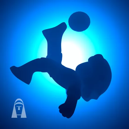 постер игры Charrua Soccer