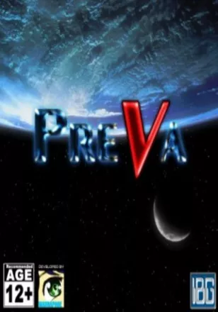 постер игры PreVa