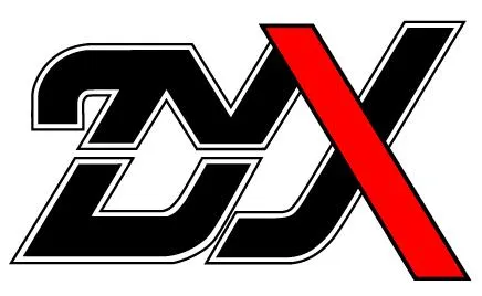 ZyX Inc. logo