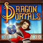постер игры Dragon Portals