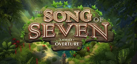 постер игры The Song of Seven: Chapter 1 - Overture
