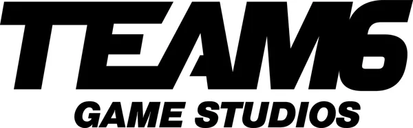 Team6 Game Studios B.V. logo