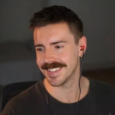 developer photo