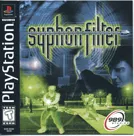 Syphon Filter 3 (2001) - MobyGames