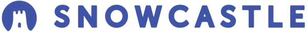 Snowcastle Games logo