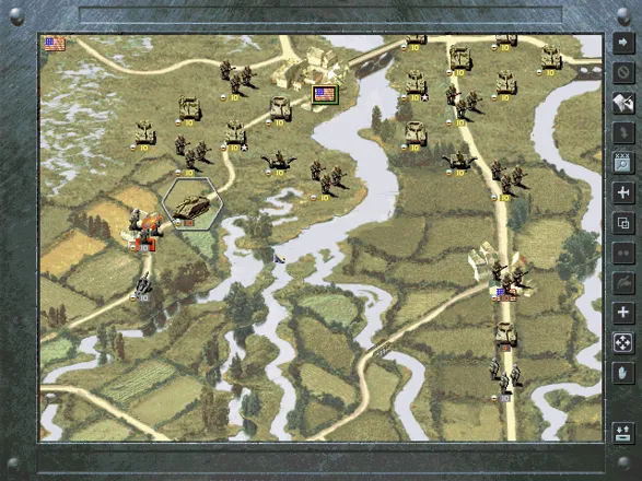 Panzer General II (1997)