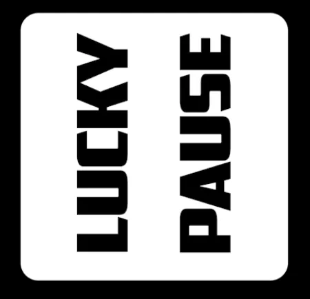 Lucky Pause, LLC logo