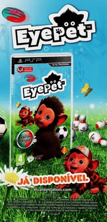 EyePet: Exploradores PSP - Compra jogos online na