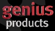Genius Products Inc. logo