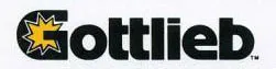 D. Gottlieb & Co. logo