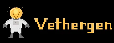 Vethergen logo