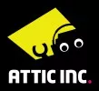 ATTIC INC. logo