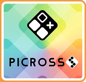 обложка 90x90 Picross S