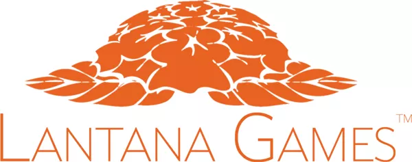 Lantana Games logo