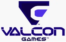 Valcon Games LLC logo