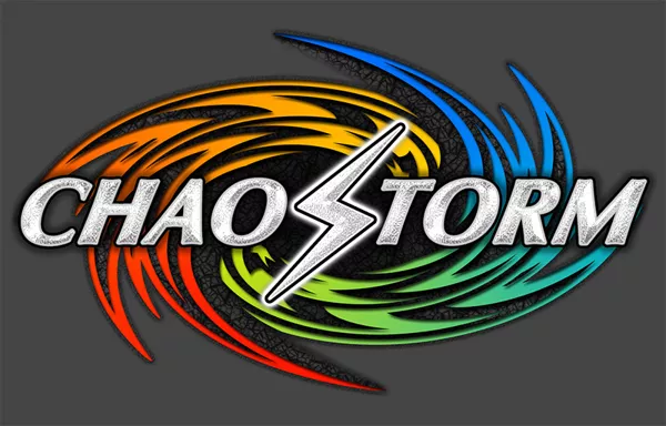 Chaostorm logo
