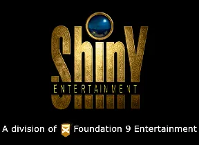 Shiny Entertainment, Inc. logo