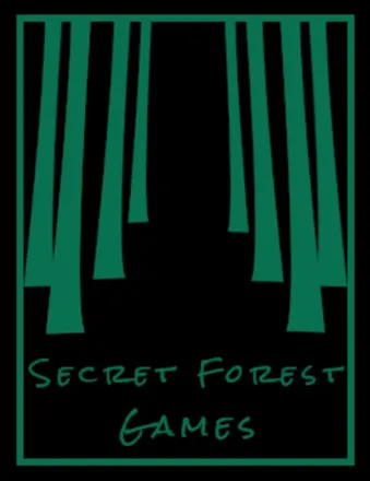 Secret Forest Games logo