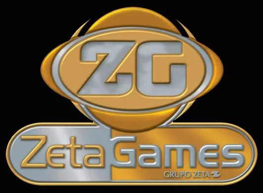 Zeta Multimedia S.A. logo