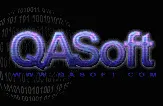 QASoft logo