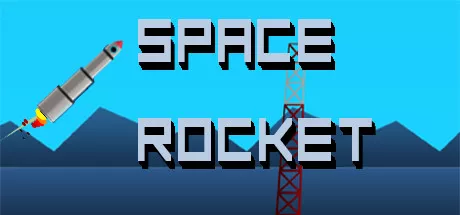 постер игры Space Rocket