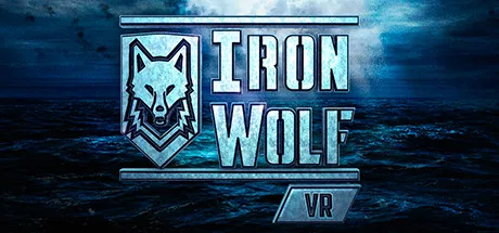 постер игры IronWolf VR