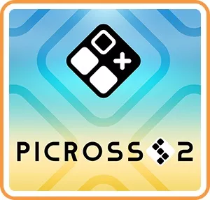 постер игры Picross S2