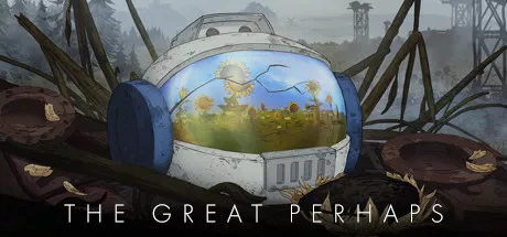 постер игры The Great Perhaps