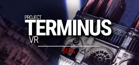 постер игры Project Terminus VR