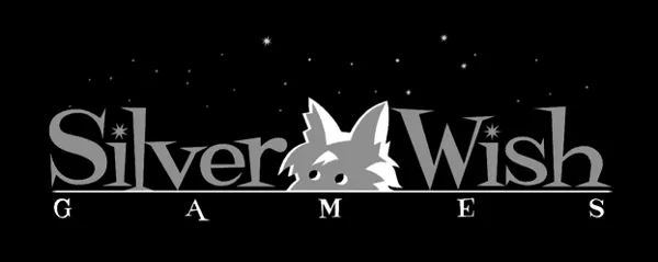 Silver Wish Games logo