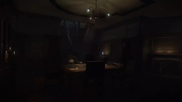 Layers of Fear screenshots - Image #18387