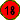 18 (Circle)