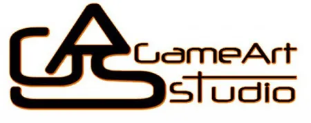 GameArt Studio GmbH logo
