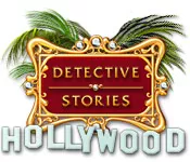 обложка 90x90 Detective Stories: Hollywood