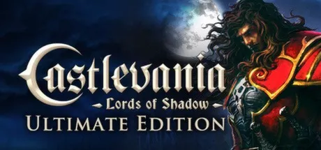 Castlevania: Lords of Shadow - Toygames