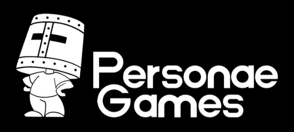PersonaeGame Studio logo