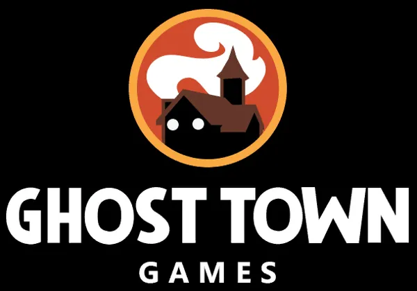 Ghost Town Games Ltd logo