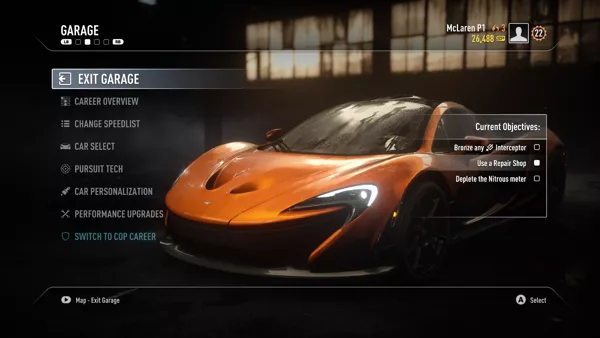 Need for Speed Rivals (Game) - Giant Bomb