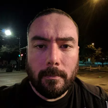 developer photo