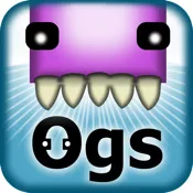 постер игры Ogs