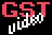 GST Video logo