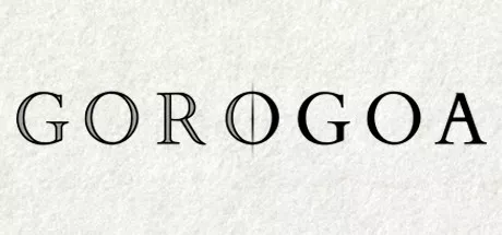 постер игры Gorogoa