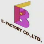 B-Factory Co., Ltd. logo