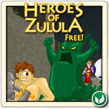обложка 90x90 Heroes of Zulula