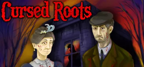 постер игры Cursed Roots