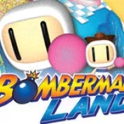 Bomberman Land 2 (2003) - MobyGames